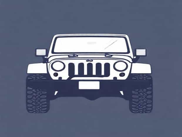 Jeep Tire Pressure Sensor