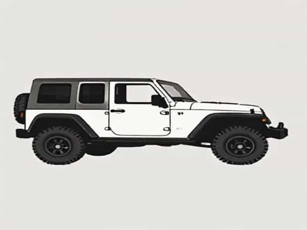 Jeep Wrangler Expensive To Maintain