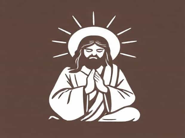 Jesus High Priestly Prayer