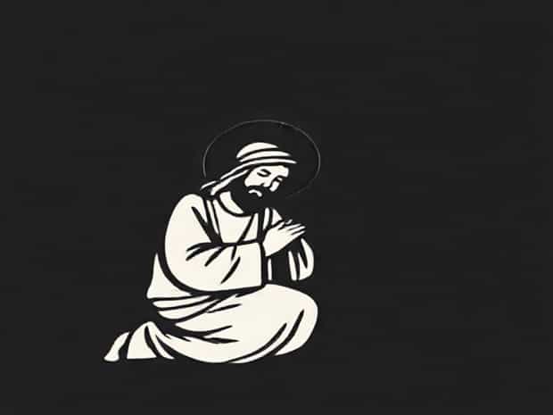 Jesus Wept Because Of Their Unbelief