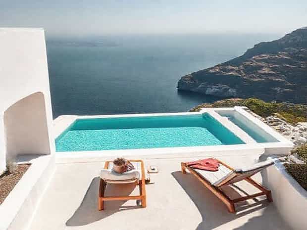 Jet2 Indulgent Escapes Greece