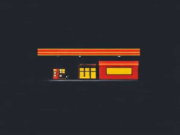 Jiffy Lube Pennzoil Promotion