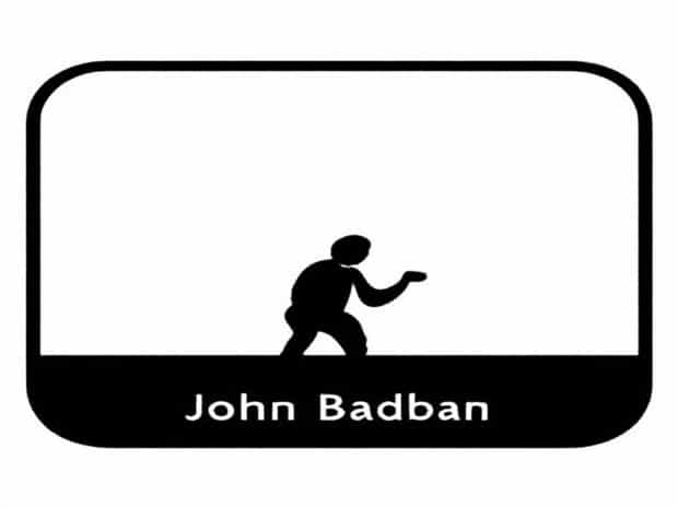John Badman ? Cannibal