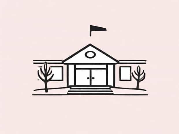 John Burroughs Middle School