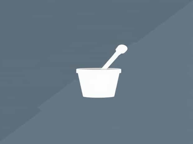 John Lewis Pestle And Mortar