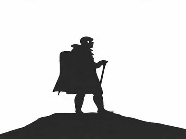 Jonathan Sims Ceaseless Watcher