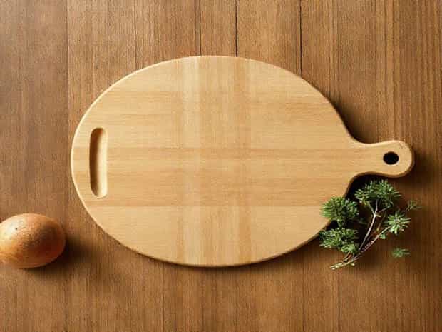 Joseph Joseph Chopping Board Nest