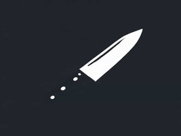 Joseph Joseph Knife Set