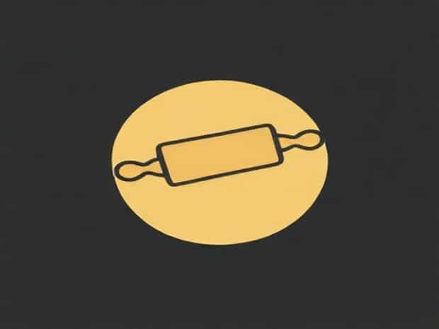 Joseph Joseph Rolling Pin