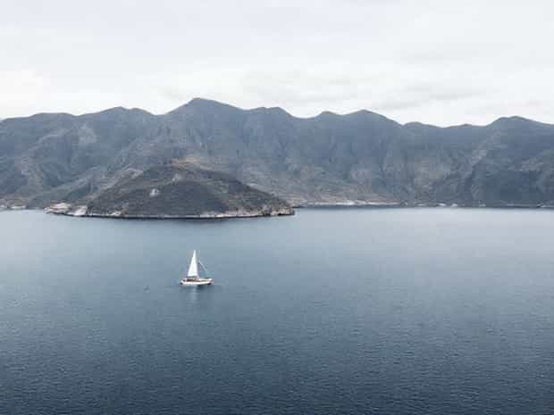 Jost Van Dyke Excursion From Tortola