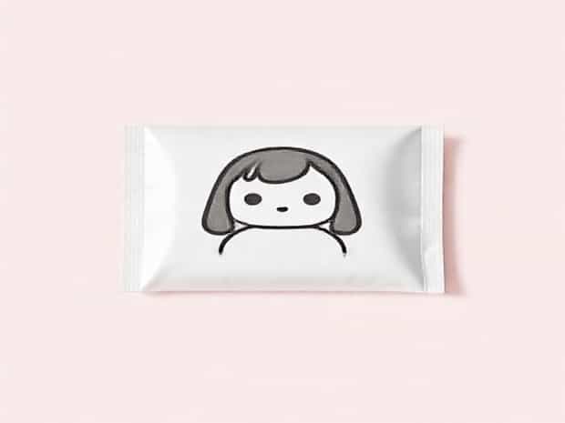 Judydoll Portable Oil Absorbing Sheets