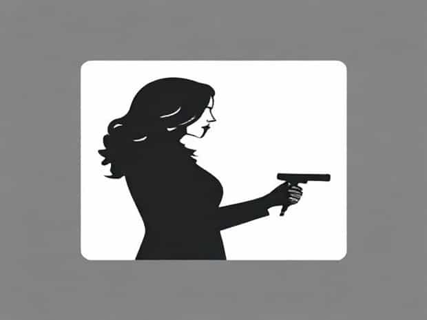 Kamala Harris Gun Control