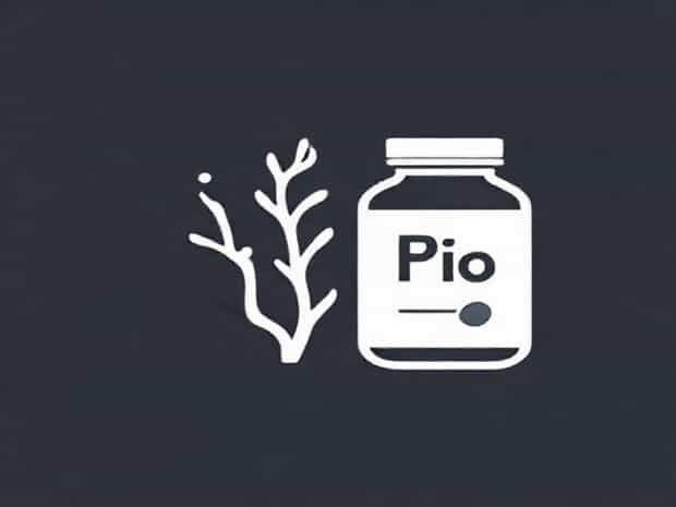 Kelp Vs Potassium Iodide