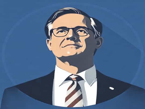 Kentucky Lawmaker Nick Wilson