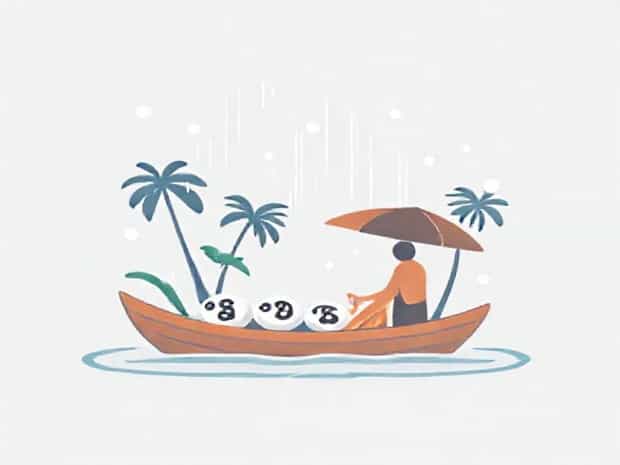 Kerala Monsoon Bumper Lottery 2024