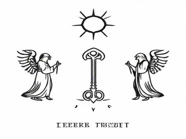 Keys To The Supernal Tarot Pdf