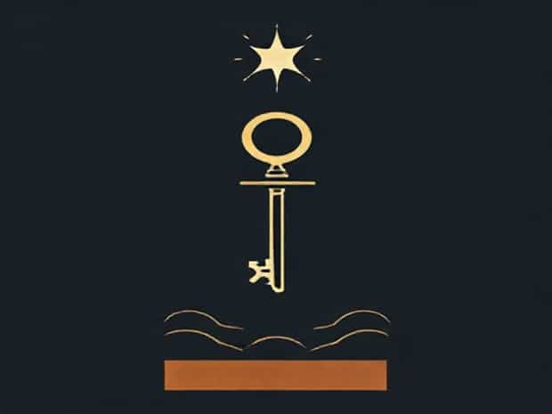 Keys To The Supernal Tarot