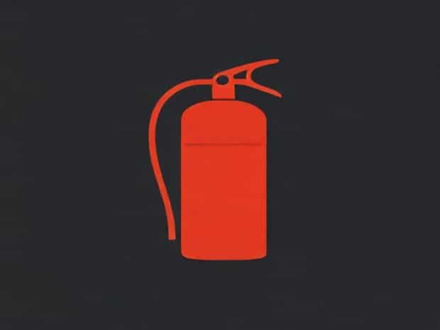 Kinds Of Fire Extinguisher