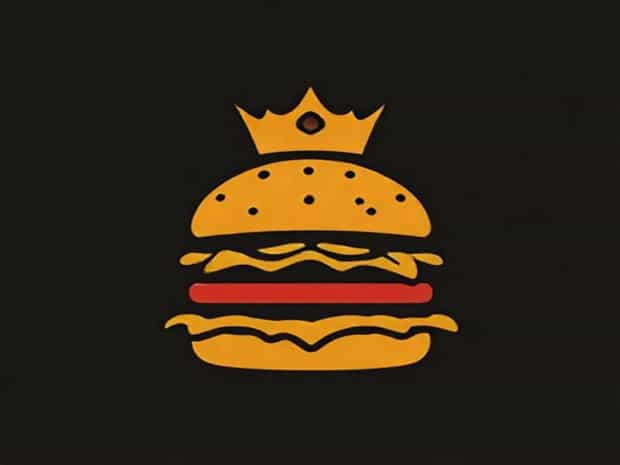 King Arthur Hamburger Buns