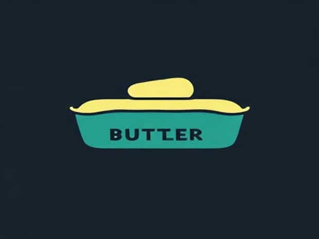 Kirkland Butter Butterfat Content