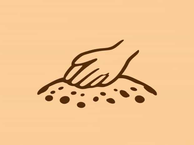 Kneading Action In Soil Compaction