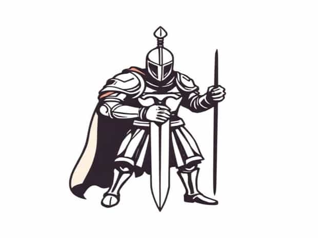 Knight Of Swords Sybil