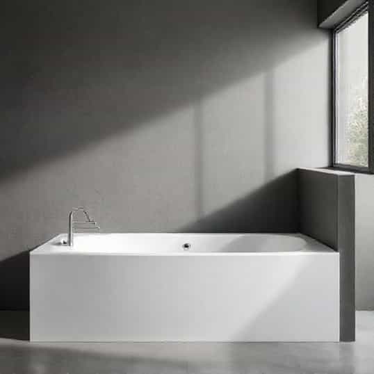 Kohler Jetted Tub How To Use