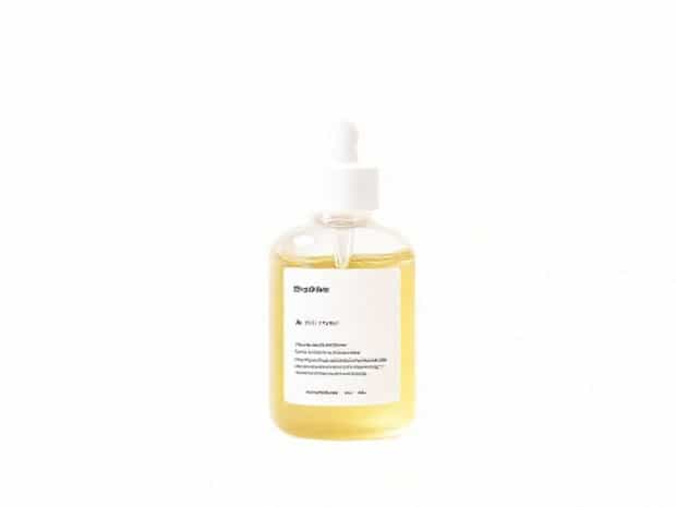 Korean Cleansing Oil For Sebaceous Filaments