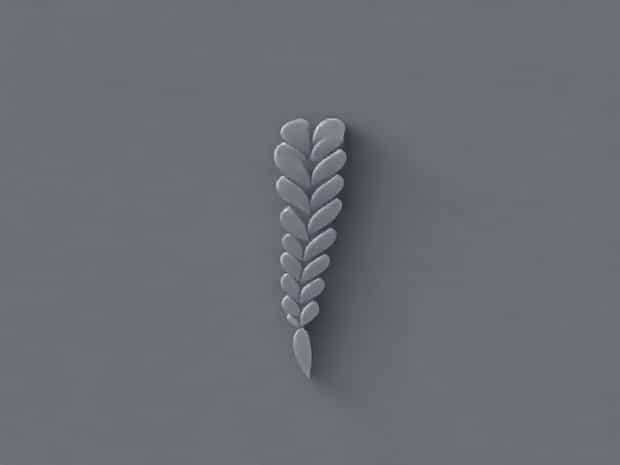 Korum Smokescreen Micro Braid