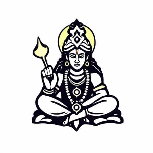 Krishna Ke Pita Ka Naam