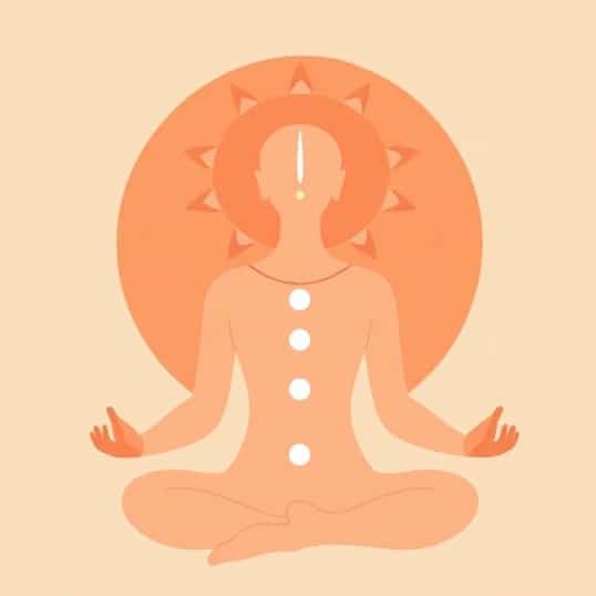 Kriya For The Instinctual Self