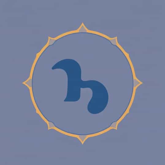 Kumbh Rashi Unlucky Colour