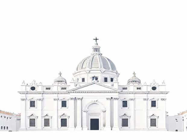 La Basilica Di San Pietro