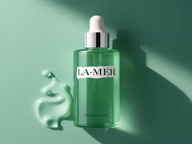 La Mer Oil Absorbing Tonic