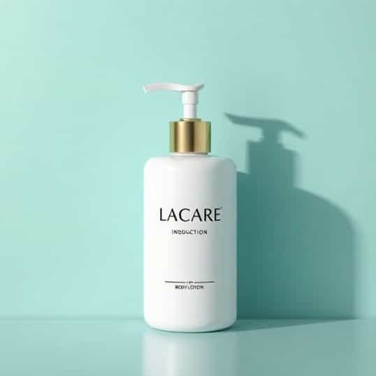 Lacura Indulgent Body Lotion Dupe