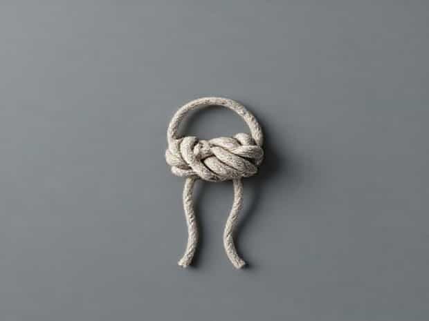 Leader To Tippet Knot