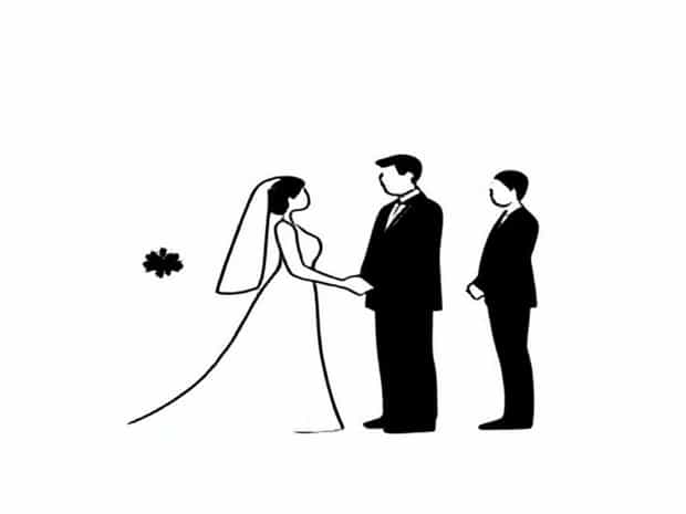 License To Officiate Wedding In California