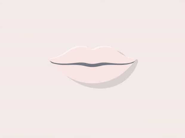 Lip Mallow Happy Skin