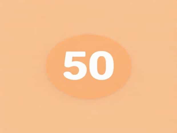 Live Nifty 50 Chart