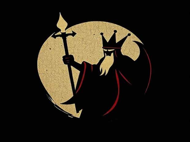 Lord Of Misrule Novel