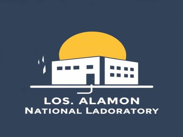 Los Alamos National Laboratory