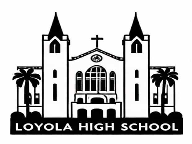 Los Angeles Loyola High School