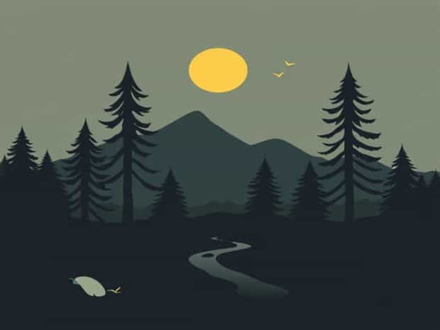 Lost In The Boonies