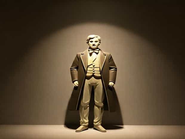 Louis Tussaud'S Waxworks Uk