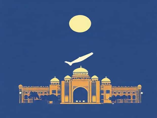 Lucknow To Jaipur Flight