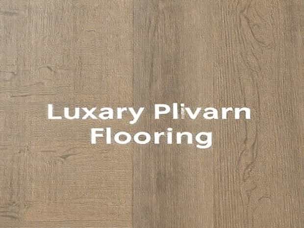 Luxury Vinyl Plank Flooring Cost