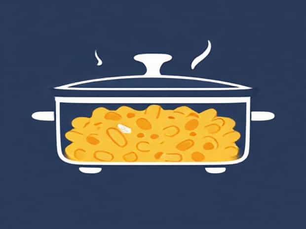 Mac And Cheese Slow Cooker