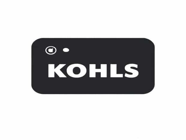 Make A Kohl'S Payment