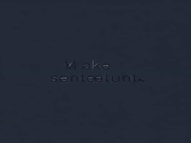 Make A Sentence With Tantamount