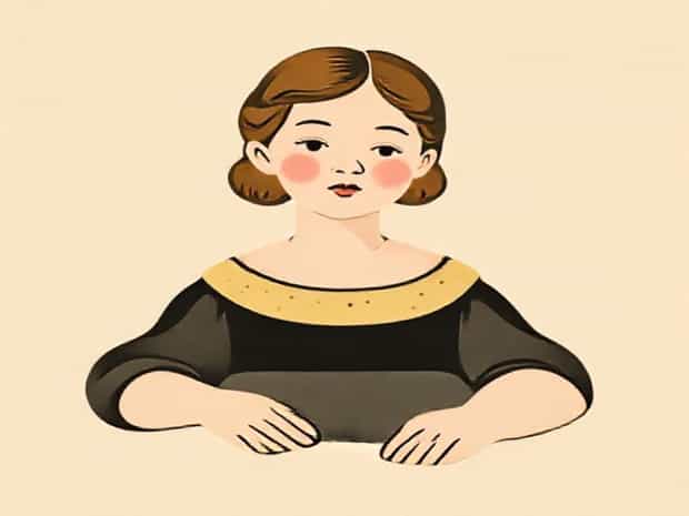 Mary Cassatt Facts For Kids